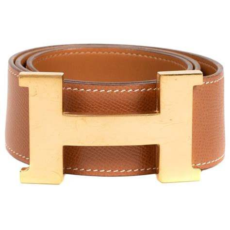 ceinture hermes cuir|ceintures hermès femme.